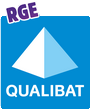 RGE : Qualibat